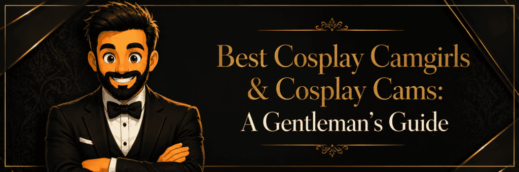 cosplay camgirls and cosplay cams guide