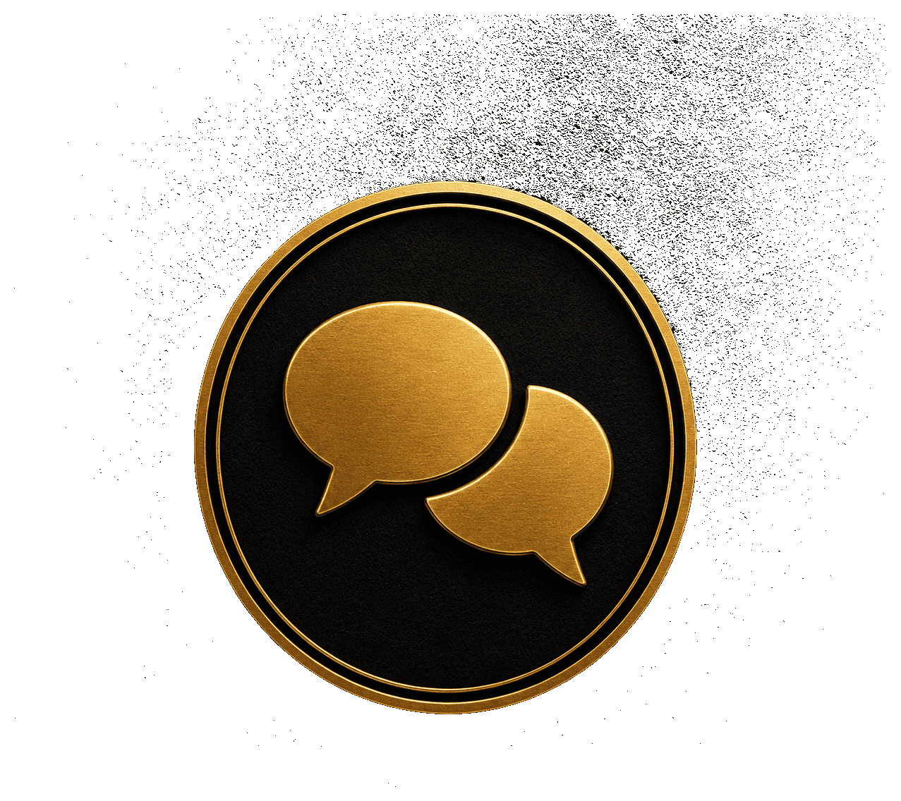 Chat icon