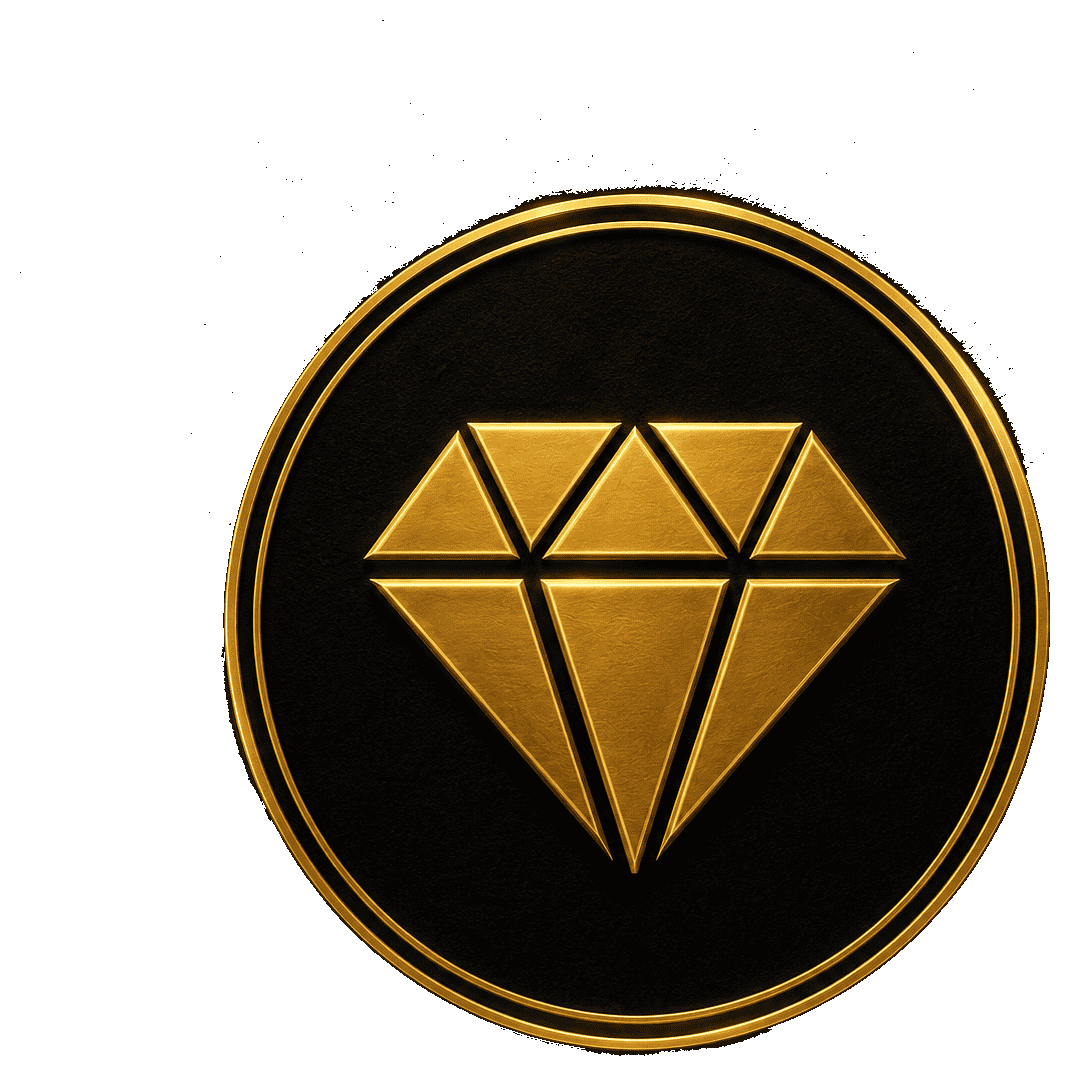 Diamond icon