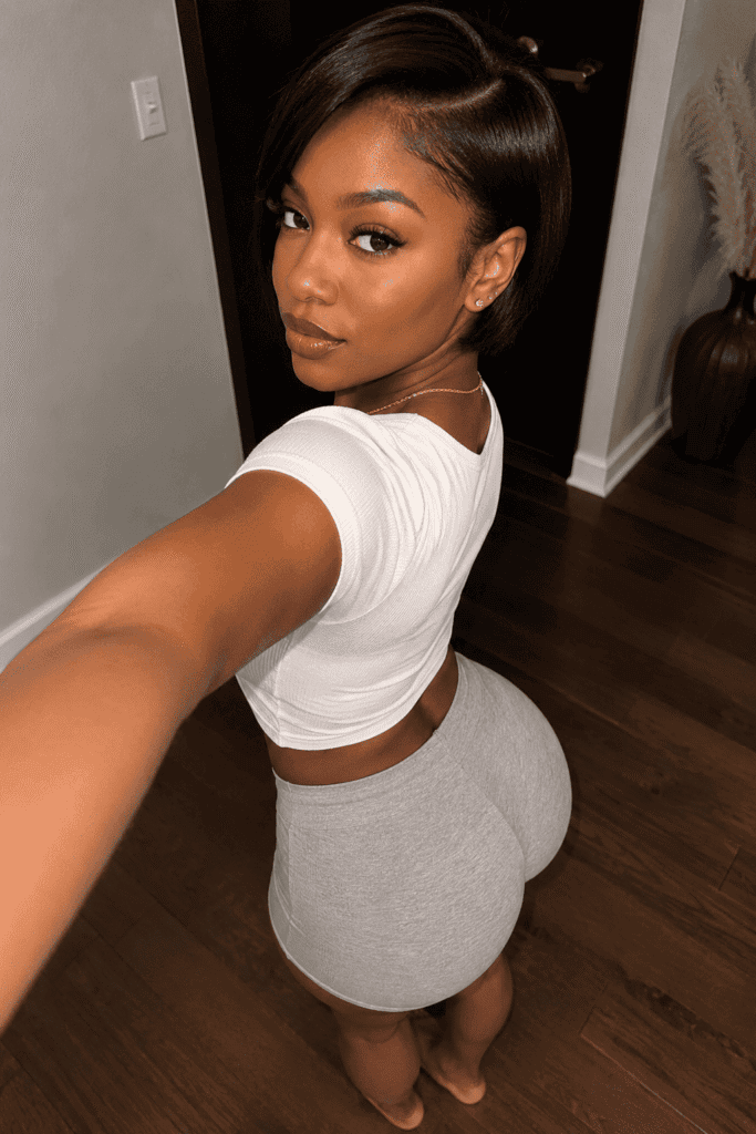 ebony camgirls
