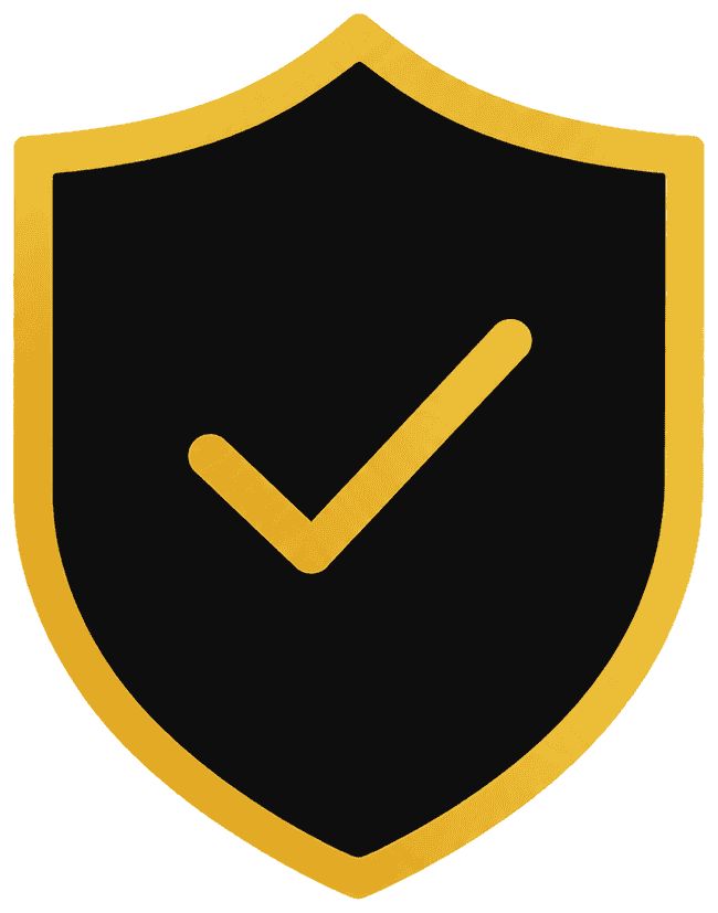 verified rooms icon
