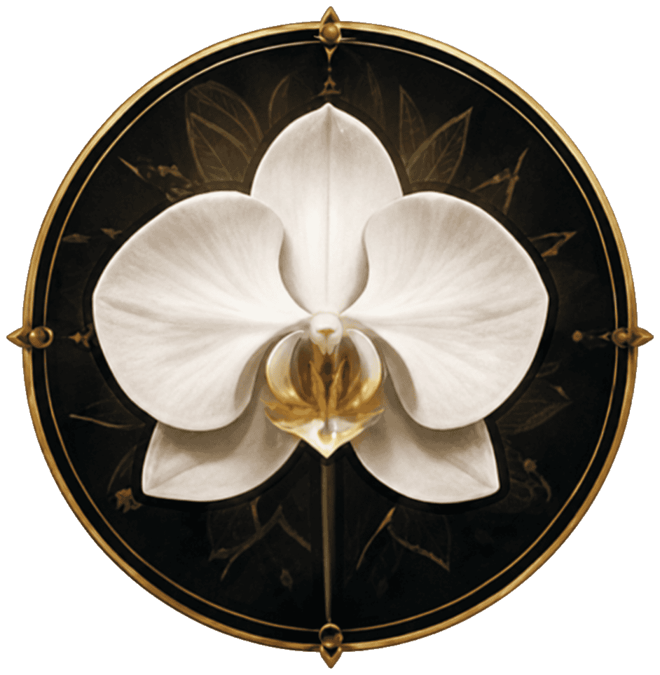 Live videochat guides White Orchid icon