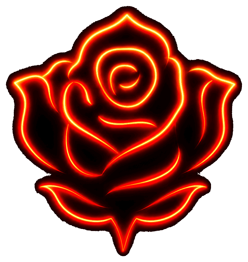 Crimson Rose icon