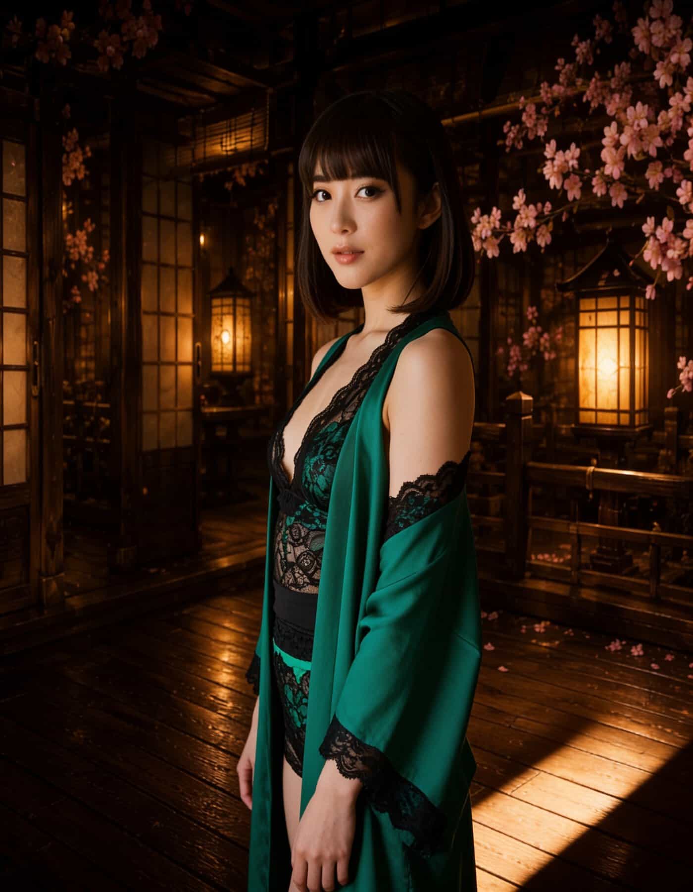 NelleMihalko featured in the Asian camgirls selection