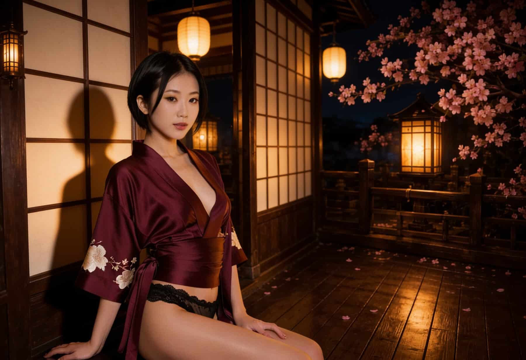 Ciccc-MM selected Asian camgirl
