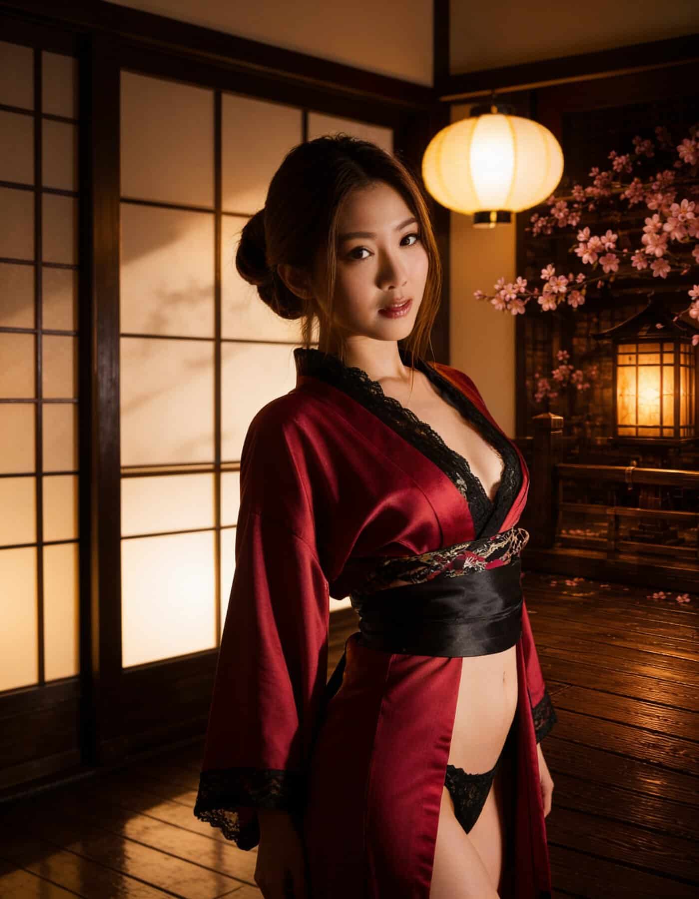 wasabiicake featured in the Asian camgirls selection
