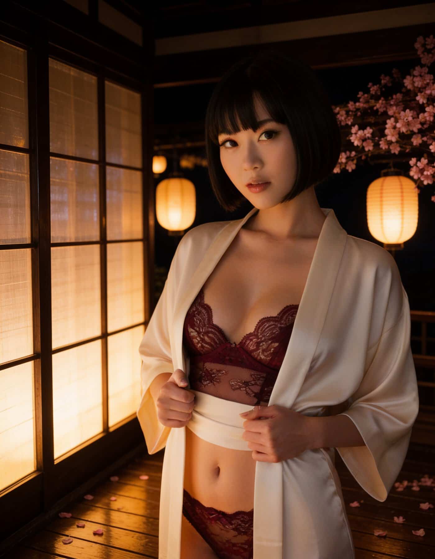 -sanhuamao- featured in the Asian camgirls selection