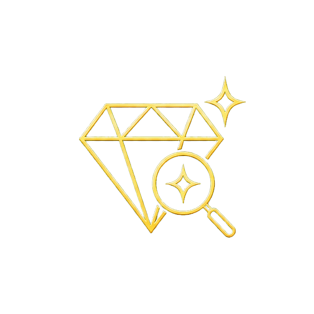 Selection icon
