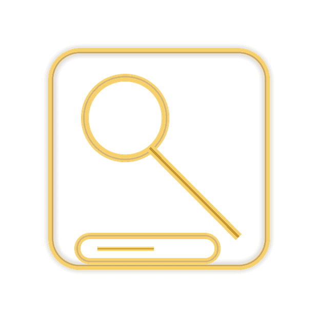 Search icon